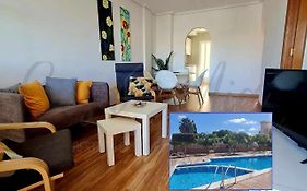 Appartement complètement rénové à San Pedro del Pinatar entre la Mar Menor et la Méditerranée.